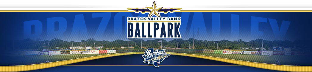 Brazos Valley Bank Ballpark